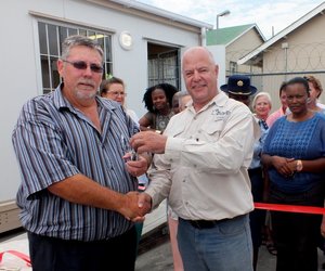 Speurders se Nuwe Nessie